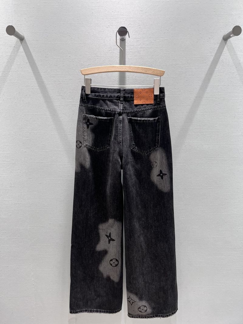 Louis Vuitton Jeans